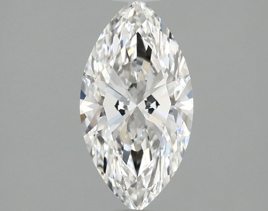 1.04 ct. marquise Lab Grown Diamond front image