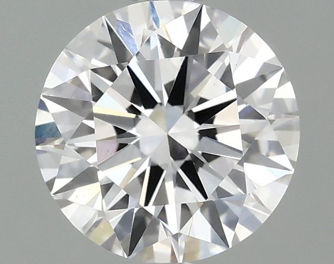 1.03 ct. round Lab Grown Diamond front image