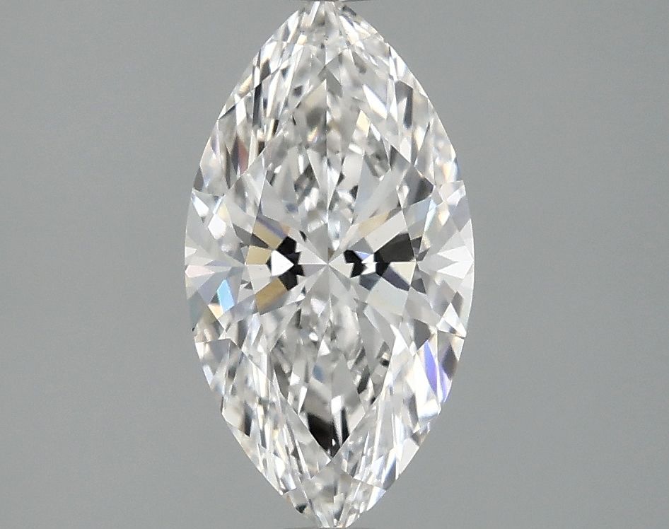 1.48 ct. marquise Lab Grown Diamond front image