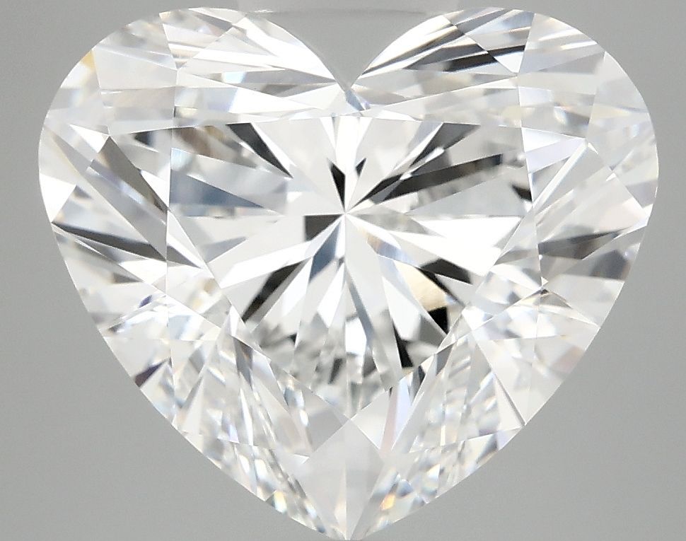 Heart Diamond