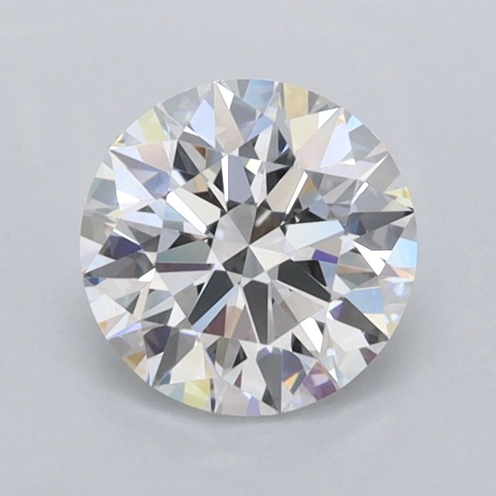1.00 ct. round Lab Grown Diamond front image