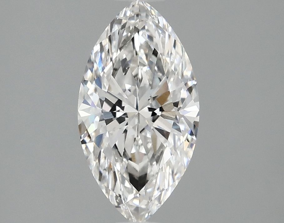 1.33 ct. marquise Lab Grown Diamond front image