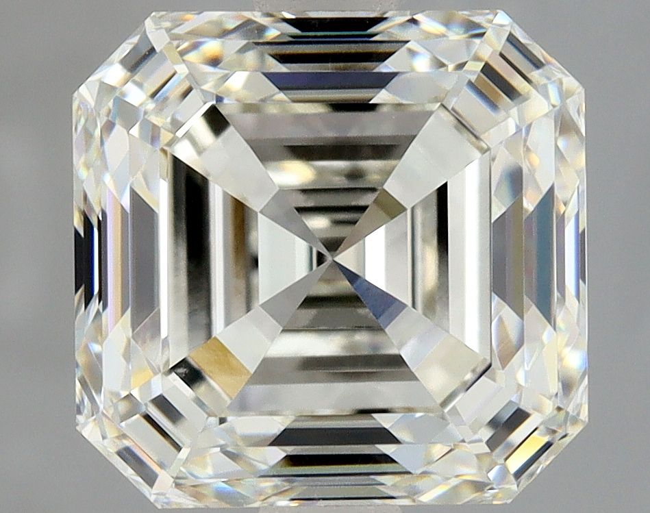 Asscher Diamond