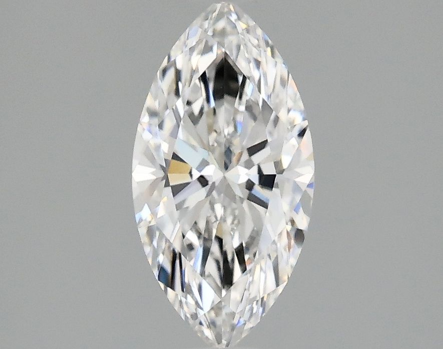 1.09 ct. marquise Lab Grown Diamond front image