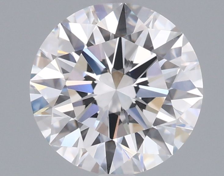 1.51 ct. round Lab Grown Diamond front image