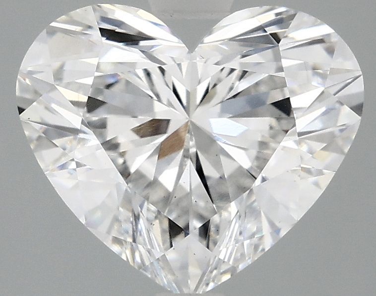 Heart Diamond