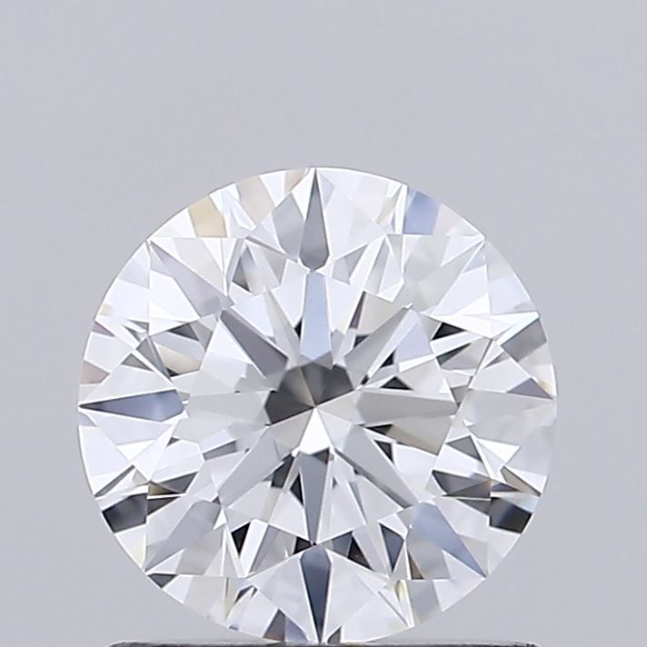 1.00 ct. round Lab Grown Diamond front image