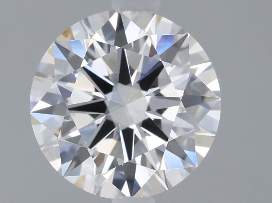 1.53 ct. round Lab Grown Diamond front image
