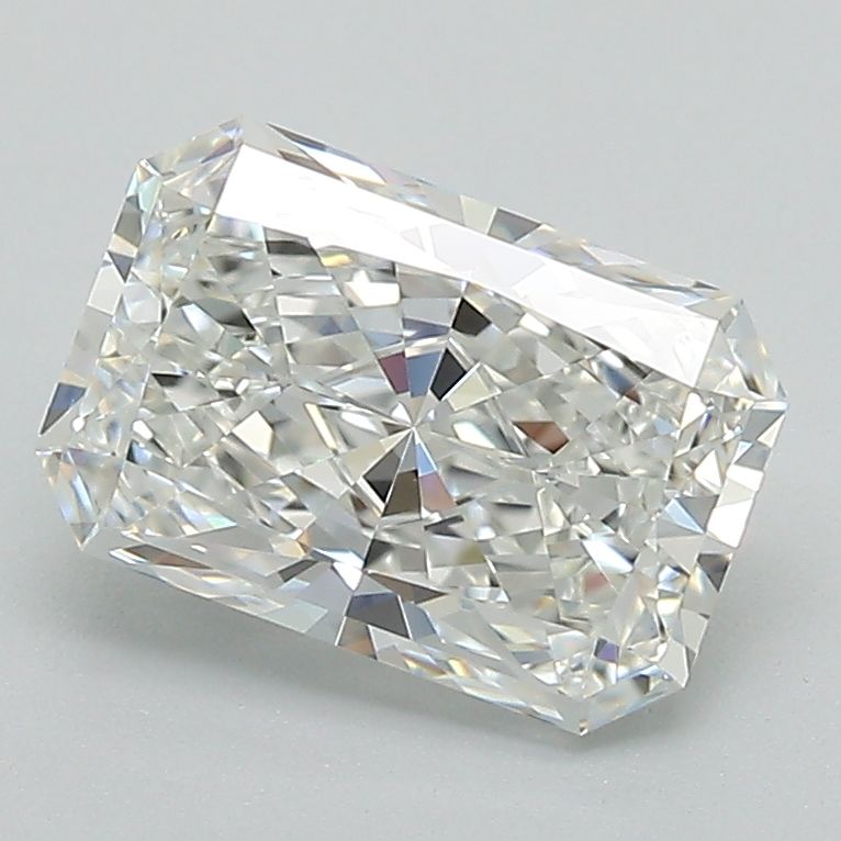 Radiant Diamond