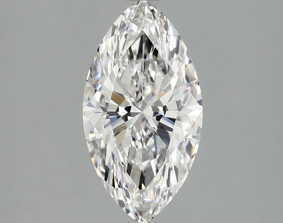 1.59 ct. marquise Lab Grown Diamond front image