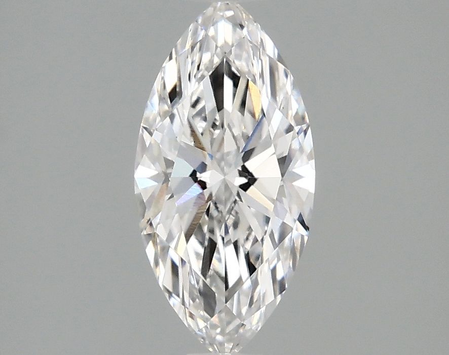 1.04 ct. marquise Lab Grown Diamond front image