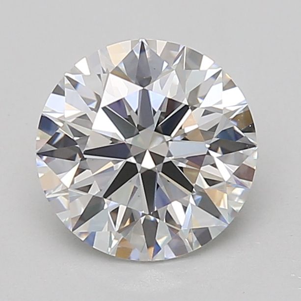 1.80 ct. round Lab Grown Diamond front image