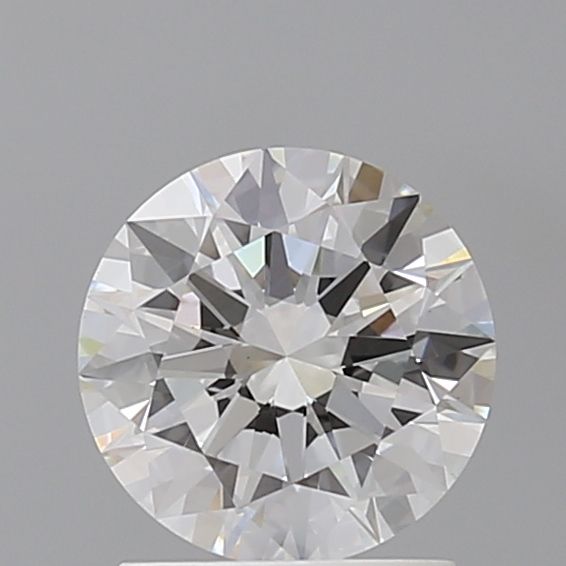 1.50 ct. round Lab Grown Diamond front image