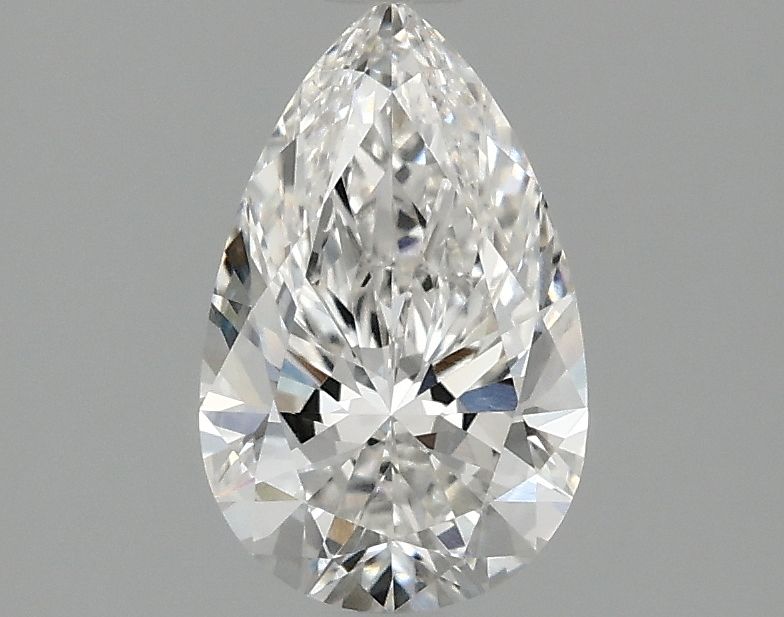 1.10 ct Pear diamond