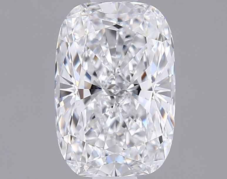 1.02 ct lab-grown Cushion modified Diamond
