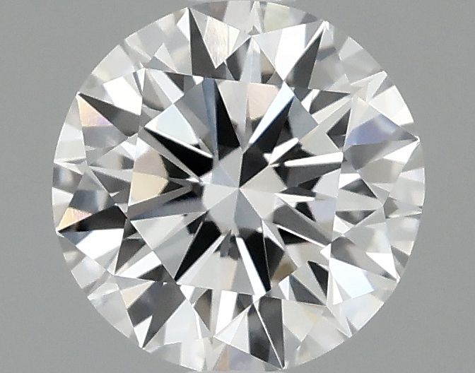 1.09 ct. round Lab Grown Diamond front image
