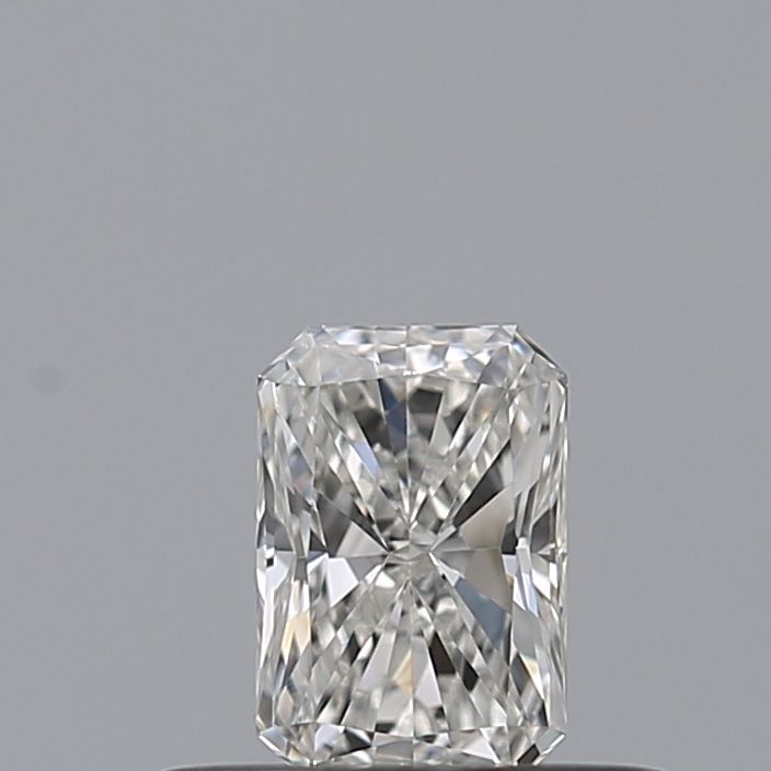 Diamant Radiant 0.28 ct - Couleur G - Pureté VS1