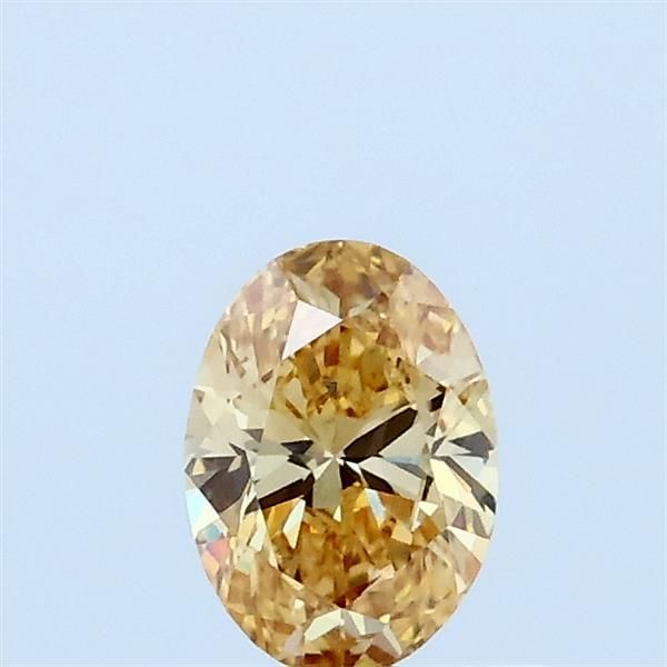 0.35 ct Oval diamond