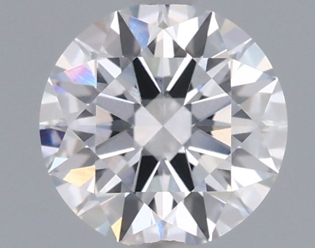 1.03 ct. round Lab Grown Diamond front image