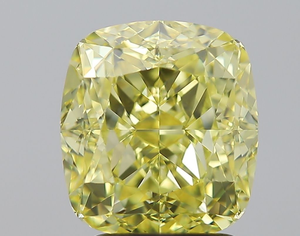 3.00 ct Cushion Modified diamond
