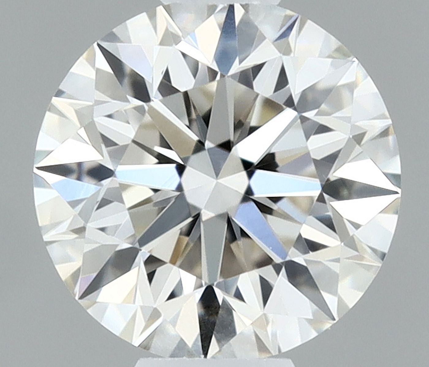 0.4 ct Round Diamond
