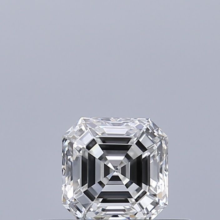 Asscher Diamond