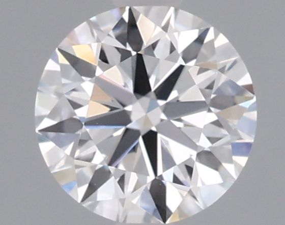 0.73 ct. round Lab Grown Diamond front image