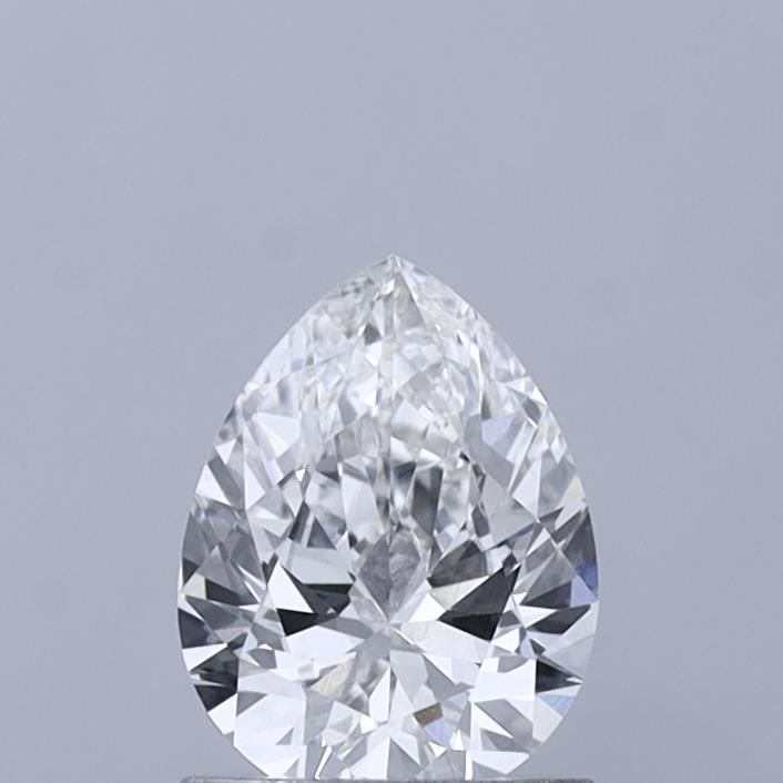 1.01 ct. pear Lab Grown Diamond front image
