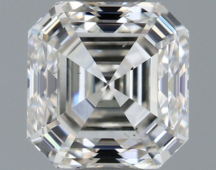 Asscher Diamond