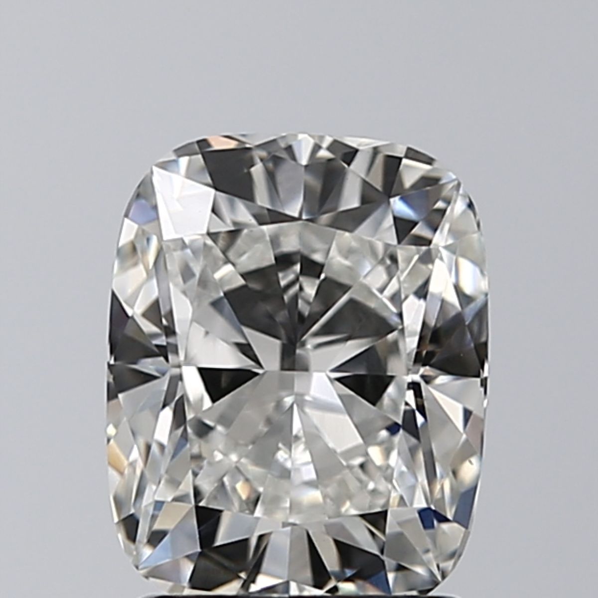 Cushion Diamond