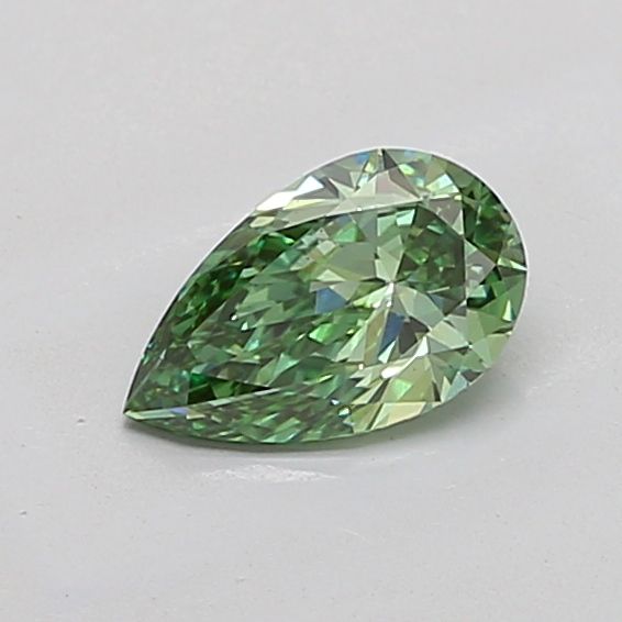 1.04 ct. pear Lab Grown Diamond front image