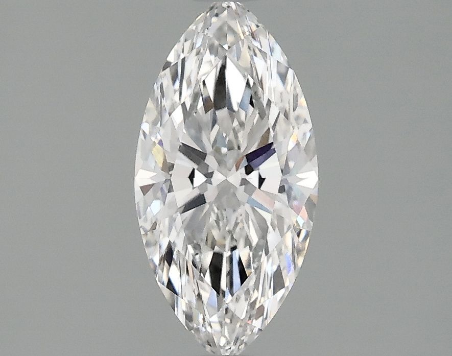 1.06 ct. marquise Lab Grown Diamond front image