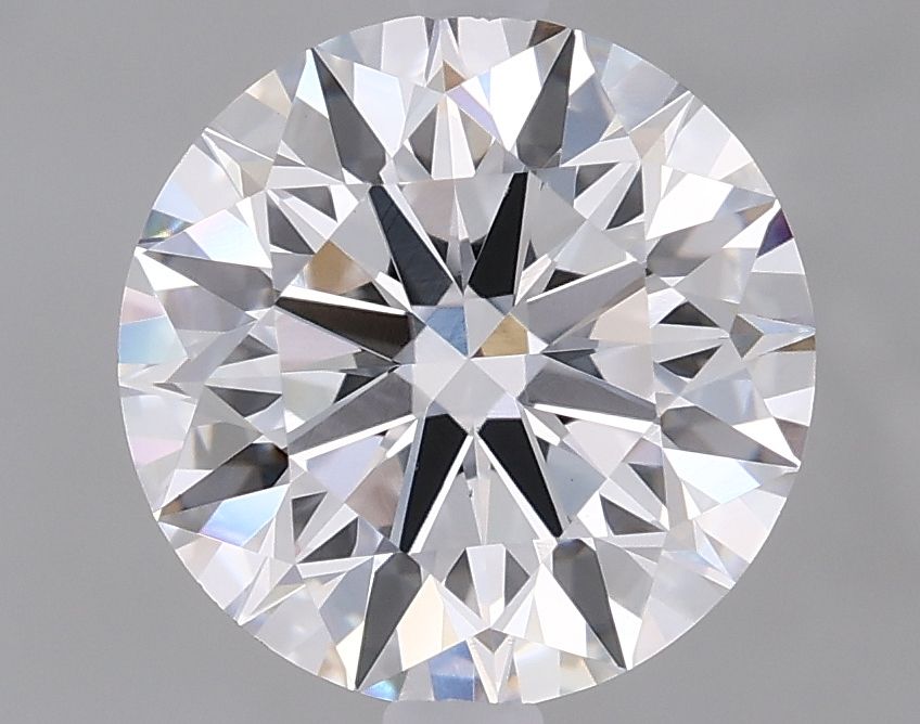1.60 ct. round Lab Grown Diamond front image