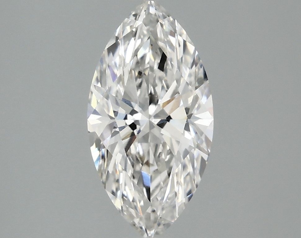 1.57 ct. marquise Lab Grown Diamond front image