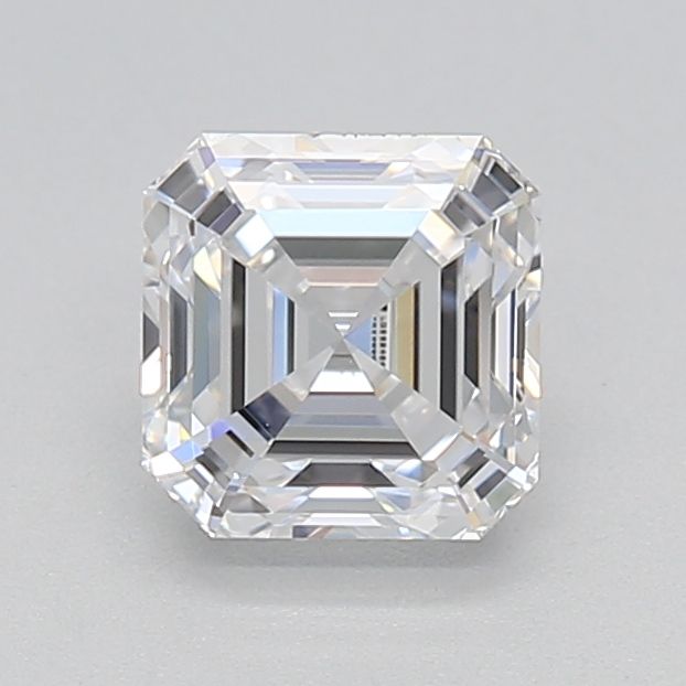 Asscher Diamond
