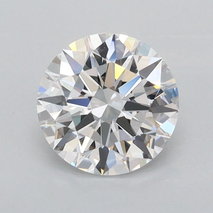 1.01 ct. round Lab Grown Diamond front image
