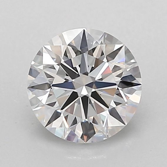 1.00 ct. round Lab Grown Diamond front image