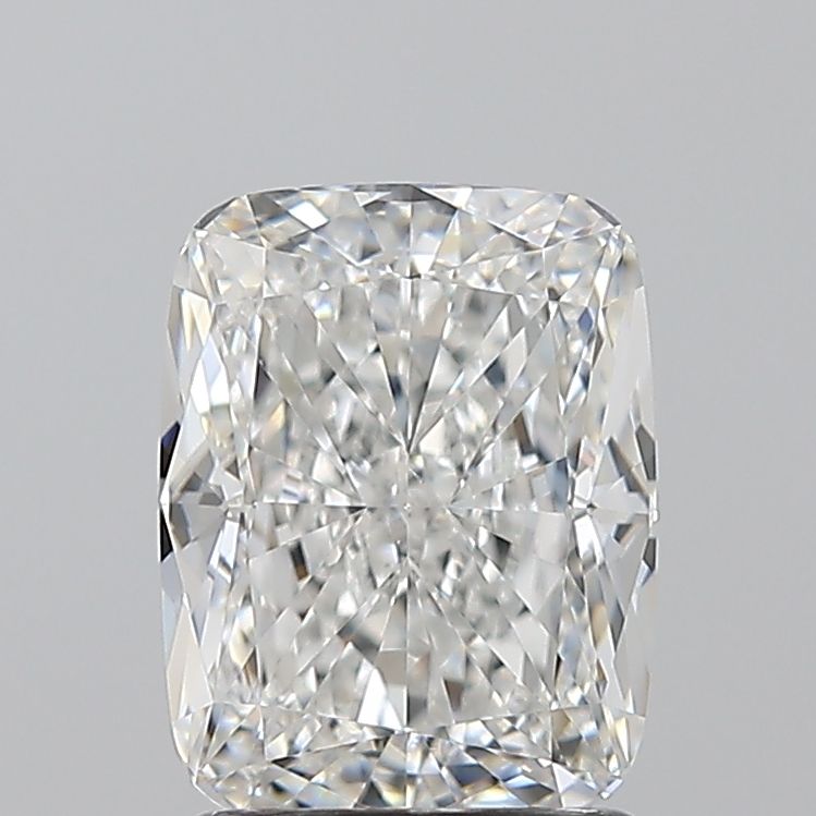 2.01 ct Cushion Modified diamond