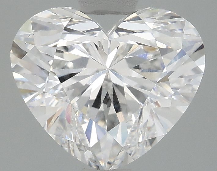 Heart Diamond