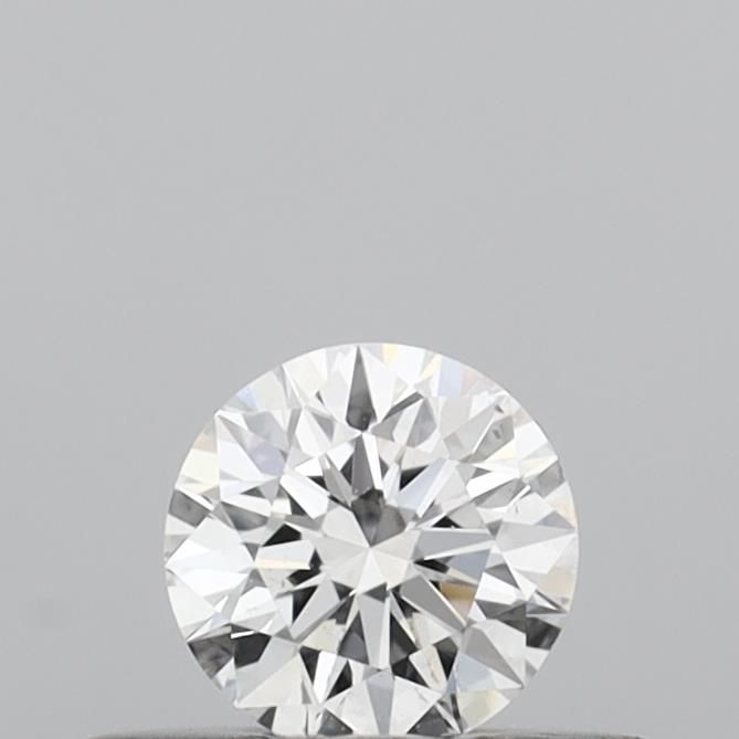 0.26 ct Round Diamond