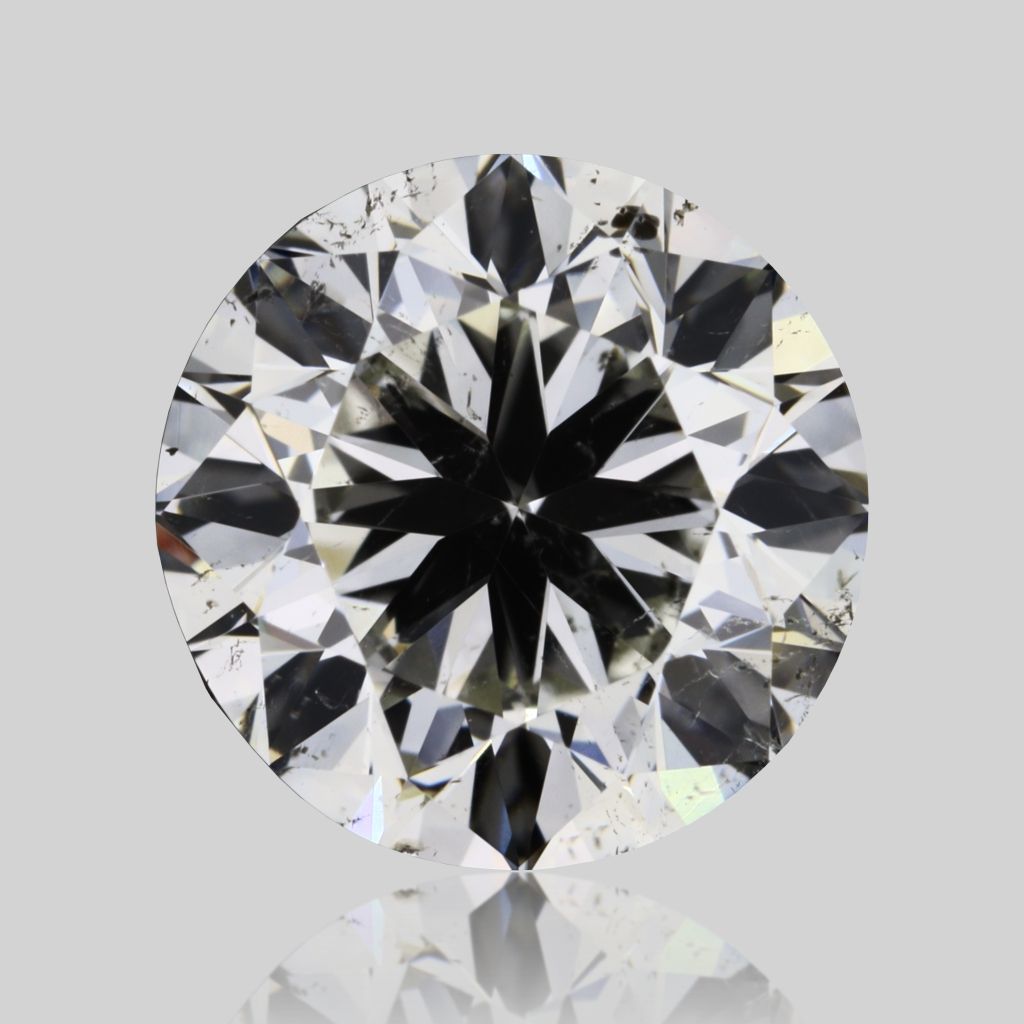 Round Diamond