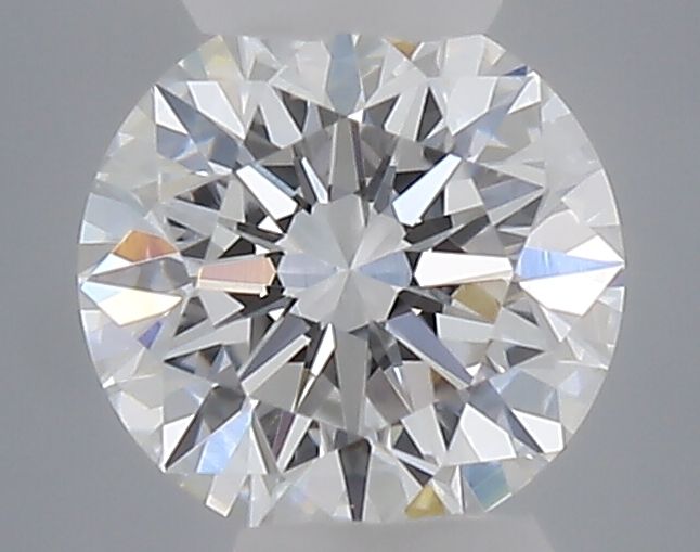 0.25 ct Round lab_grown_diamond
