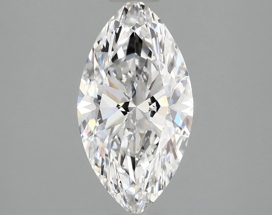 1.52 ct. marquise Lab Grown Diamond front image