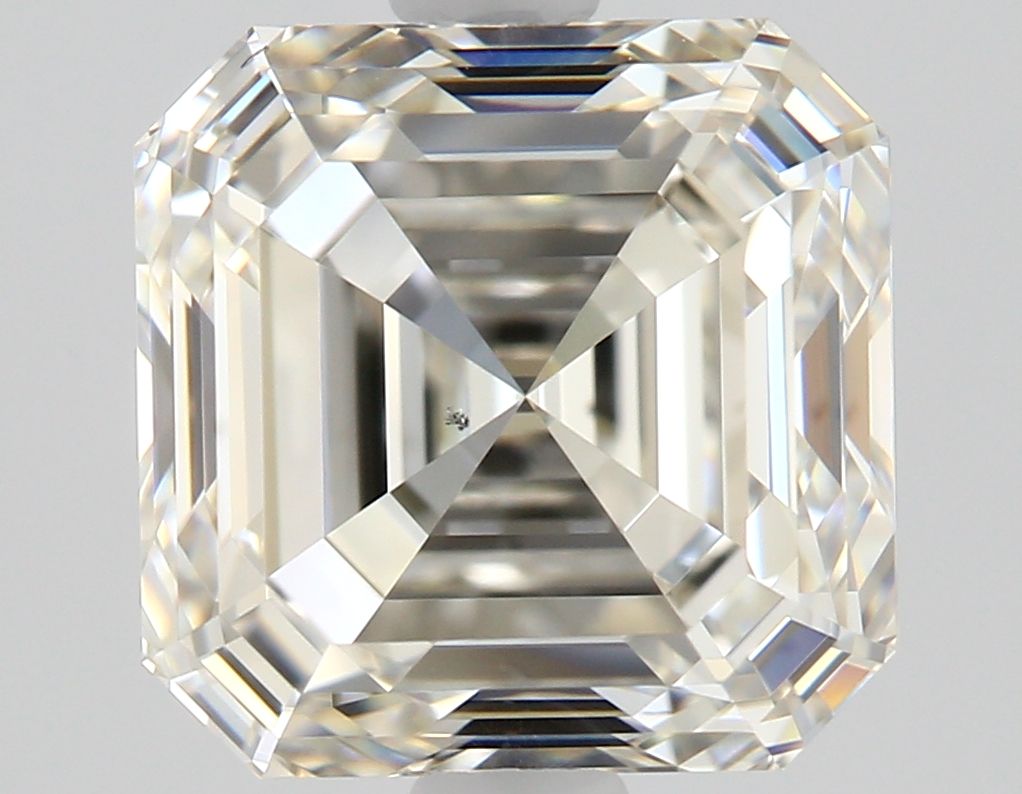 Asscher Diamond