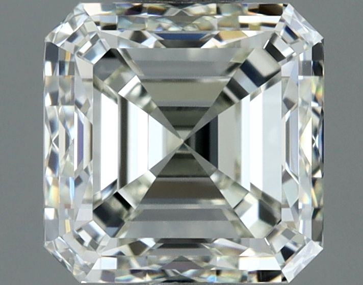 Asscher Diamond