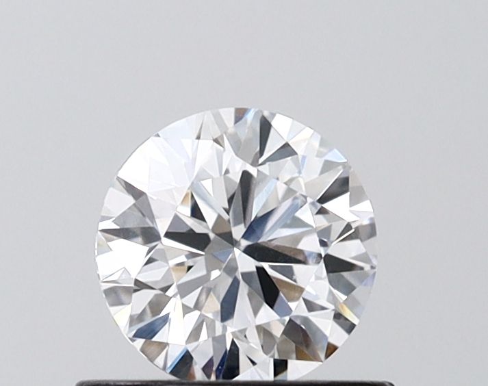 0.54 ct. round Lab Grown Diamond front image