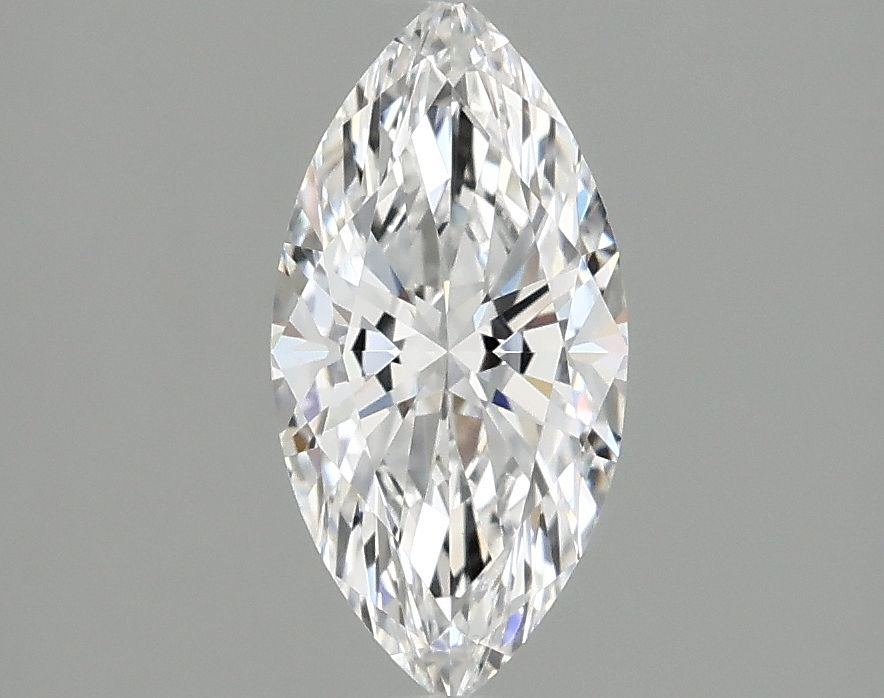 1.07 ct. marquise Lab Grown Diamond front image
