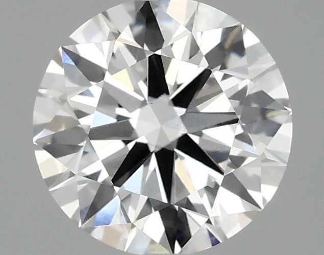 1.49 ct. round Lab Grown Diamond front image