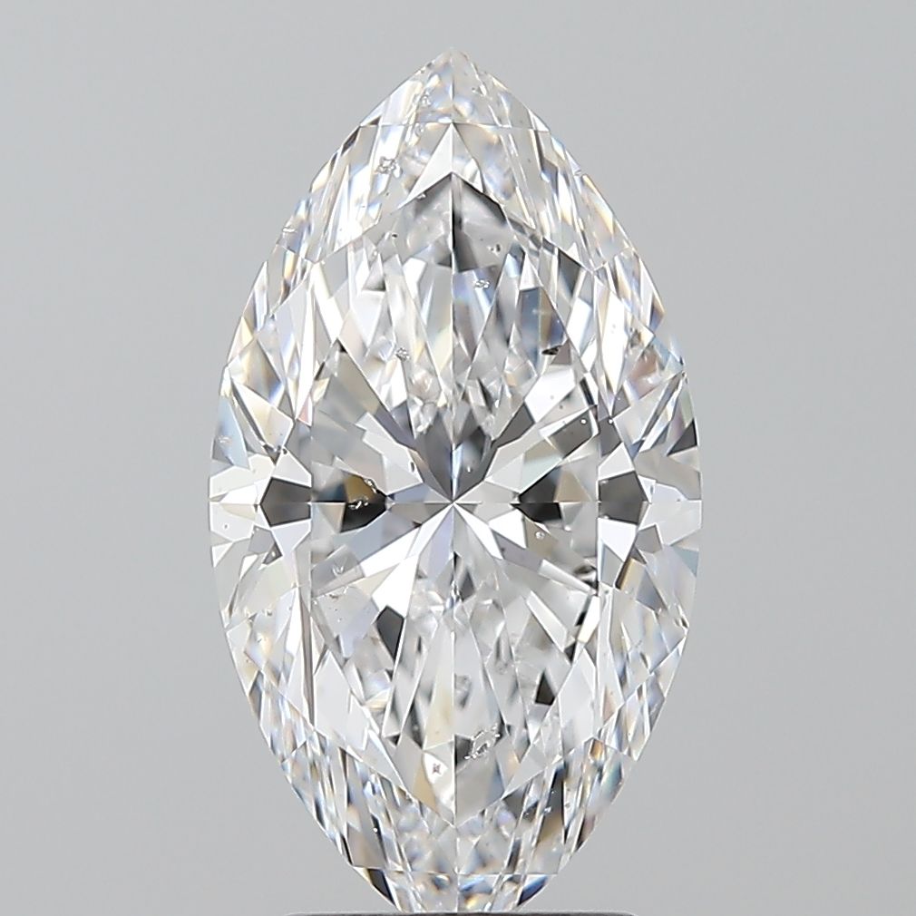 Marquise Diamond