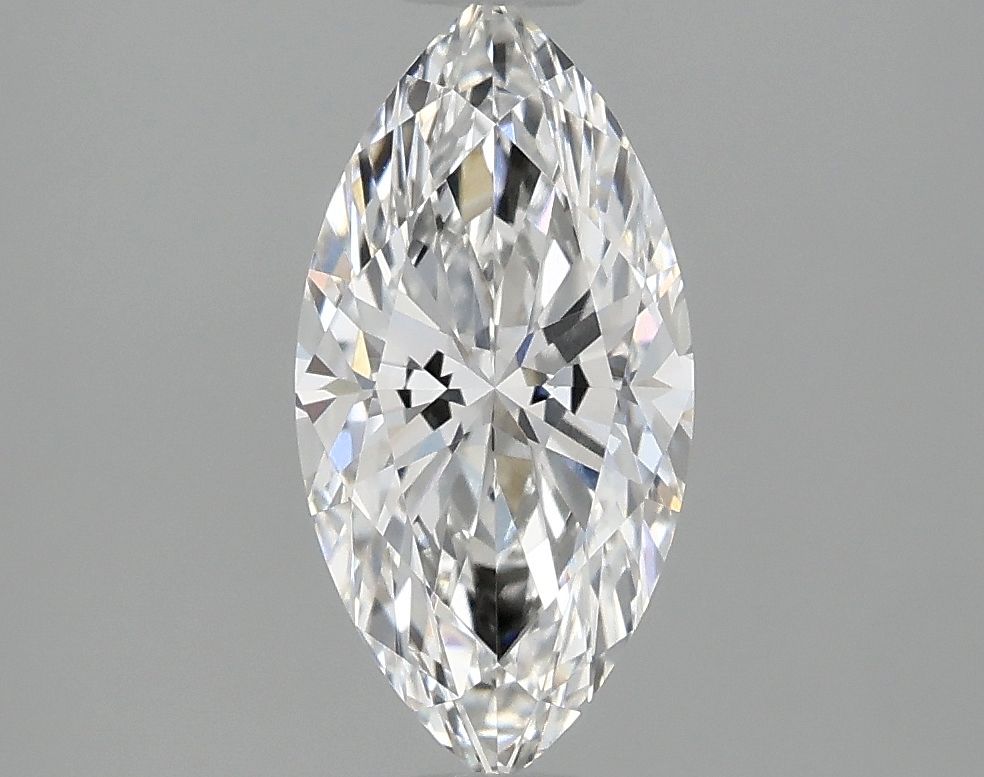 1.09 ct. marquise Lab Grown Diamond front image
